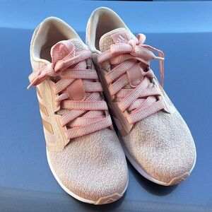 Adidas Lt Pink Shoes💕 ‼️PRICE DROP‼️